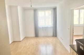 Wohnung mieten in 1170 Wien, Helle 3 Zimmer Wohnung unmittelbar neben der U-Bahnstation Alser Straße