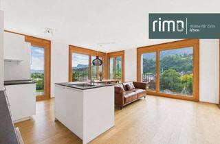 Wohnung mieten in Am Garnmarkt 17, 6840 Götzis, Ganz oben wohnen – 4-Zimmerwohnung mit Bergblick am Garnmarkt