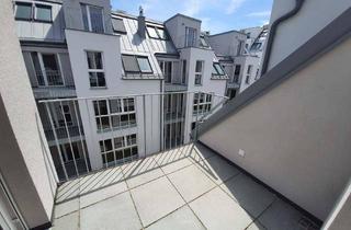 Wohnung mieten in Koloniestraße 35, 1210 Wien, Moderne 2-Zimmer-Wohnung mit Terrasse in der Koloniestraße!