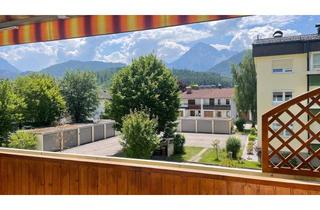 Wohnung mieten in 6600 Reutte, Helle Neubauwohnung in Reutte - Einzug nach Vereinbarung