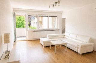 Wohnung mieten in 2340 Mödling, Top Singlewohnung mit Loggia in ruhiger Zentrumslage von Mödling