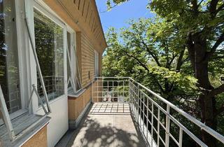 Wohnung mieten in Max-Emanuel-Straße, 1180 Wien, SONNIG + ALTBAU + kleine TERRASSE + Gemeinschaftsgarten + UNBEFRISTET!