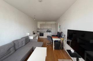 Wohnung mieten in 1200 Wien, Helle Vollmöblierte Wohnung mit Lift im 20. Bezirk - Ab sofort