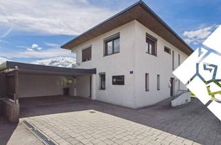 Einfamilienhaus kaufen in 6323 Bad Häring, Exklusives Wohnhaus in Bad Häring – Wohnen mit Stil, Komfort und traumhafter Aussicht