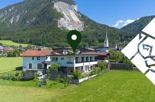 Einfamilienhaus kaufen in 6323 Bad Häring, Exklusives Wohnhaus in Bad Häring – Wohnen mit Stil, Komfort und traumhafter Aussicht