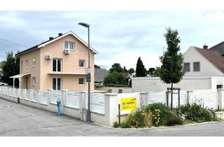 Mehrfamilienhaus kaufen in 7000 Eisenstadt, Großes Familienwohnhaus in Top Ruhelage mit Ausblick