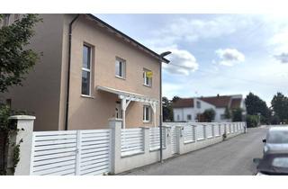 Mehrfamilienhaus kaufen in 7000 Eisenstadt, Großes Familienwohnhaus in Top Ruhelage mit Ausblick