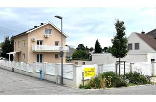 Mehrfamilienhaus kaufen in 7000 Eisenstadt, Neuer Preis!Großes Familienwohnhaus in Top Ruhelage nähe Schloss Esterhazy