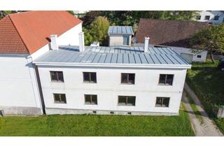 Einfamilienhaus kaufen in 7451 Oberloisdorf, Geräumiges Einfamilienhaus mit Scheune und Keller auf großem Grundstück