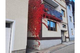Mehrfamilienhaus kaufen in Berggasse 21, 4082 Aschach an der Donau, Platz für die ganze Familie - Haus in Aschach an der Donau