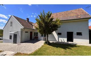 Haus kaufen in 7304 Nebersdorf, Kleines Zuhause mit großem Wohlfühlfaktor