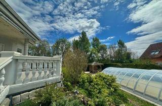 Einfamilienhaus kaufen in 2143 Althöflein, Großzügiges Wohnhaus mit Pool, Heimkino und Sauna in ruhiger Lage!