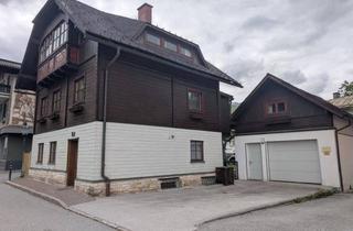 Haus mieten in Ramsauerstraße 131, 8970 Schladming, Charmantes Wohnhaus mit großem Garten in Schladming / Charming house with large garden in Schladming