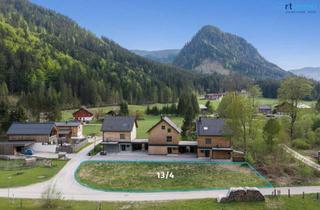 Grundstück zu kaufen in 4824 Gosau, Baugrund auch für Zweitwohnsitz