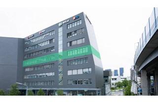 Büro zu mieten in 1030 Wien, Flexible Büro- und Laborflächen im Doppio Office