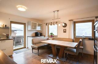 Maisonette mieten in 5600 Sankt Johann im Pongau, "Stilvoll wohnen mit Gartenidylle & Stadtblick" - 4-Zimmer-Maisonettewohnung in St. Johann im Pongau