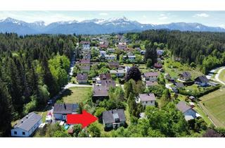 Grundstück zu kaufen in 9220 Velden am Wörther See, Charmantes Grundstück am Ortsrand von Velden – fußläufig ins Zentrum, ruhig und bestens angebunden
