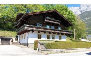 Haus kaufen in 5451 Sulzau, Mehrparteienhaus in Tenneck