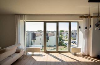 Maisonette kaufen in Am Krautgarten 17a, 1220 Wien, 4-Zimmer Maisonette mit Dachterrasse Nähe Bahnhof Hirschstetten
