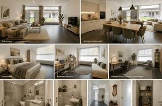 Loft kaufen in Linzerstraße 155, 4600 Wels, Exklusive 4-Raum-Eigentumsimmobilie mit vielseitiger Nutzung, Wohnen & Arbeiten in Wels-Pernau, 85 m²