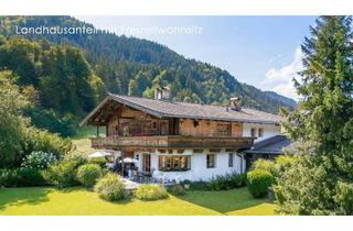 Maisonette kaufen in 6370 Kitzbühel, FREIZEITWOHNSITZ – Dachgeschosswohnung in der Nähe des Golfplatzes Eichenheim