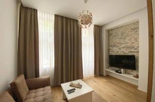 Wohnung kaufen in Koppstraße, 1160 Wien, 2 APARTMENTS im DOPPELPACK, hochwertig SANIERT, U6 NÄHE!