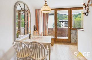 Wohnung kaufen in 5710 Kaprun, Ferienstudio | zentrale Lage | Kaprun | Zweitwohnsitz