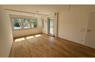 Wohnung mieten in Küniglberg, 1130 Wien, NEUBAU-ERSTBEZUG! Hochwertig ausgestattete 2-Zimmerwohnung mit Loggia und Gartenbenützung in Hietzing