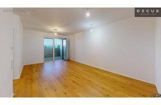 Wohnung mieten in Rennbahnstraße, 3100 Sankt Pölten, 2 ZIMMER | 2. OG | SÜDSEITIG | HOFRUHELAGE | LAUE SOMMERABENDE AUF DEM EIGENEN BALKON | AB AUGUST