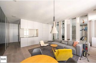 Loft mieten in Naschmarkt, 1060 Wien, ab 1.8. : modern and fully furnited Loft-Apartment // top moderne und voll möblierte Loft-Wohnung // Naschmarkt