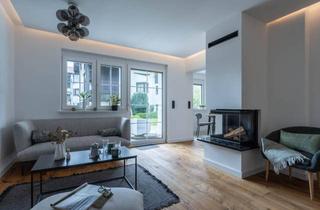 Wohnung kaufen in 6391 Fieberbrunn, Erstbezug mit Garten & Berggefühl