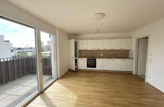 Wohnung mieten in Miriam-Makeba-Gasse, 1220 Wien, 2 Zimmer Wohnung mit Balkon Nahe U2 - ab JUNI 2026