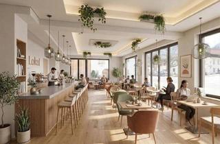Gastronomiebetrieb mieten in Kirchplatz, 6114 Kolsass, Tagescafé sucht Pächter