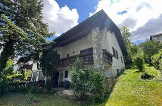 Einfamilienhaus kaufen in 4490 Sankt Florian, Sanierungsbedürftiges Einfamilienhaus mit Doppelgarage und charmantem Garten