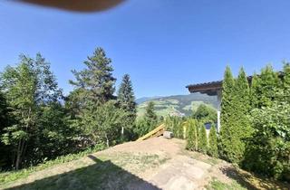 Haus kaufen in 6114 Kolsass, Traumhaftes Wochenendhaus am Kolsassberg
