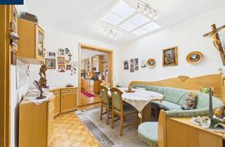 Einfamilienhaus kaufen in 3910 Zwettl-Niederösterreich, Historisches Wohnhaus mit großzügiger Nutzfläche und privatem Garten im Herzen des Stadtzentrums