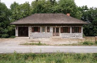 Villen zu kaufen in Ladlerweg 218, 8461 Ehrenhausen, Massives Haus in beliebter ruhiger Lage nahe Georgischloss – Rohdiamant mit Villenpotenzial