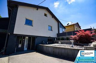 Einfamilienhaus kaufen in 4312 Blindendorf, Wohnen in Ruhelage am Waldrand – modernisiertes Haus mit Pool & Grünblick