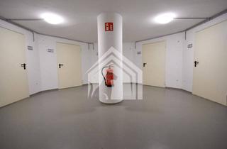 Gewerbeimmobilie mieten in 9020 Klagenfurt, Lagerraum/Kellerraum in zentraler Lage in Klagenfurt zu vermieten