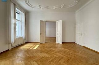 Wohnung mieten in Sterngasse, 1010 Wien, + TOP + ALTBAU-BÜRO / WOHNUNG + FLEXIBLE NUTZUNG BIS ENDE FEBRUAR 2027 + SOFORT VERFÜGBAR +