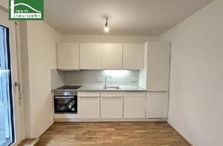 Wohnung mieten in Zöchbauerstraße, 1160 Wien, Moderne 3-Zimmer Wohnung mit großer Terrasse bei der U3 Kendlerstraße in ruhiger Gassen-Lage! Ab 01.09.2026 verfügbar!