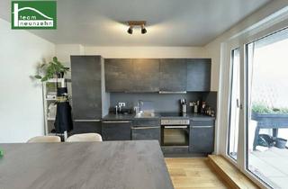 Wohnung mieten in Zöchbauerstraße, 1160 Wien, Klimatisierte 3-Zimmer Wohnung mit großer Terrasse bei der U3 Kendlerstraße in ruhiger Lage! Ab 01.09.2026 verfügbar!