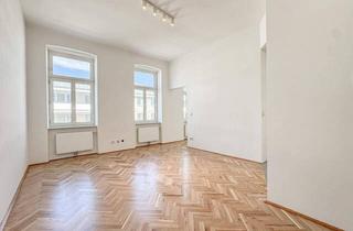 Wohnung kaufen in 1160 Wien, Erstbezug nach Sanierung - Wohnung in beliebter Lage nahe Schmelz und Stadthalle!