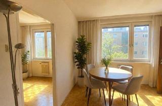 Wohnung kaufen in 1100 Wien, Helle sonnige Wohnung mit grünem Innenhof in bester Lage von 1100 Wien
