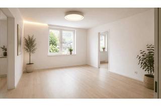 Wohnung kaufen in Dechansfeldstraße, 5660 Taxenbach, Erstbezug nach Sanierung – moderne / helle 3-Zimmer-Dachgeschosswohnung in Taxenbach