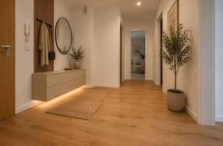 Wohnung kaufen in Dechantsfeldstraße, 5660 Taxenbach, Erstbezug nach Sanierung – moderne / helle 3-Zimmer-Dachgeschosswohnung in Taxenbach