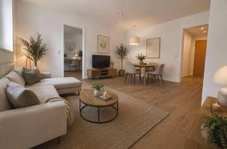 Wohnung kaufen in Dechantsfeldstraße, 5660 Taxenbach, Erstbezug nach Sanierung – moderne / helle 3-Zimmer-Dachgeschosswohnung in Taxenbach