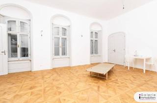 Wohnung kaufen in Rochusmarkt, 1030 Wien, Erstbezugszustand beim Rochusmarkt - Hofwohnung mit eigenem Liftzugang