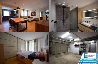 Wohnung kaufen in 4400 Steyr, TOP-Lage! Hochwertig kernsanierte 3-Zimmer-Wohnung mit Smart Home, Garage & Balkon