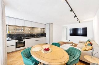 Wohnung kaufen in 1030 Wien, Exklusive Eigentumswohnung mit hochwertiger Ausstattung in Toplage des 3. Bezirks